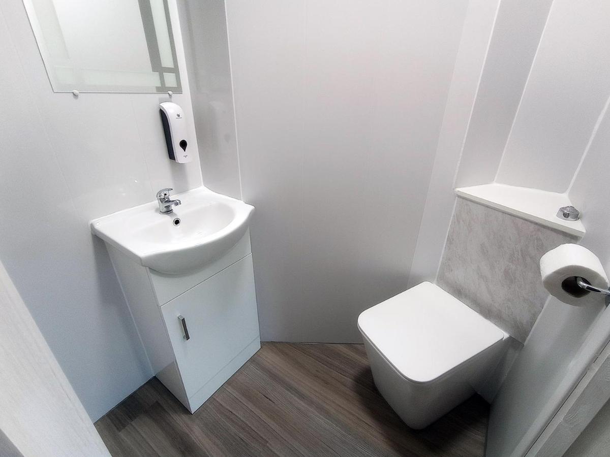 The Oak Studio -Self Contained One Bed Studio Flat Oxford Exterior photo