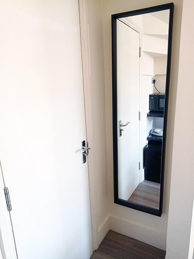 The Oak Studio -Self Contained One Bed Studio Flat Oxford Exterior photo